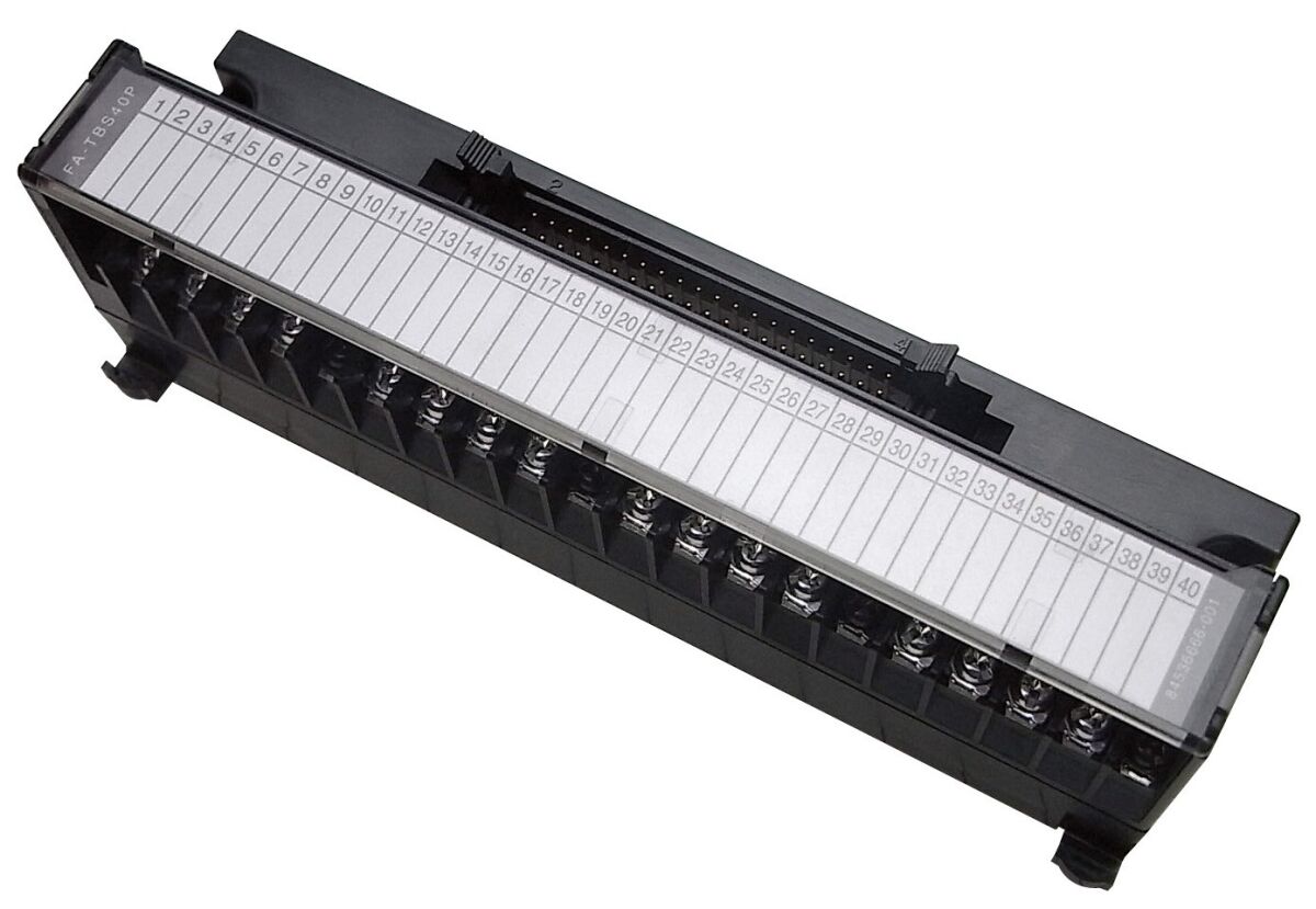Systemterminal FA-LTB40P