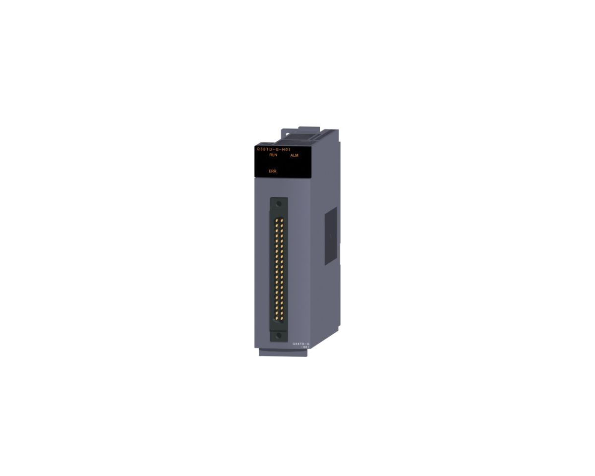 Temperatureingangsmodul Q68TD-G-H01