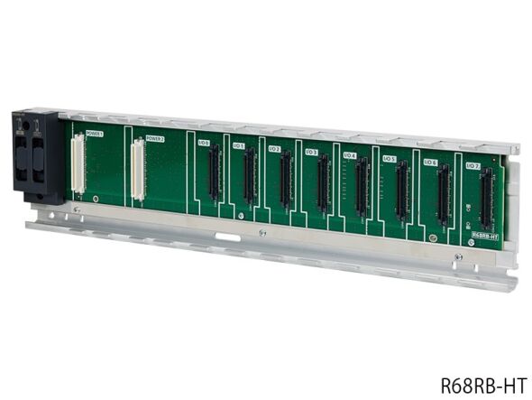 Baugruppe R68RB-HT