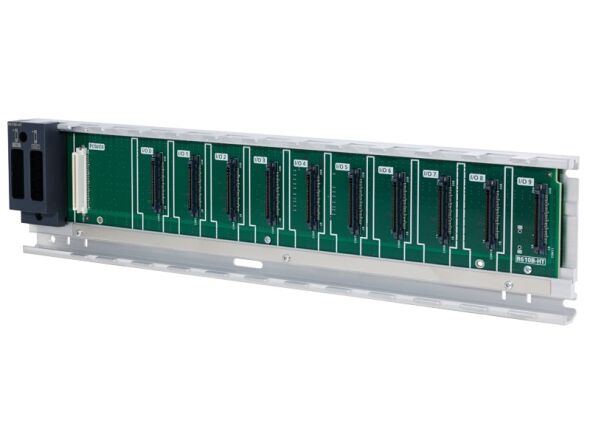 Baugruppenträger R610B-HT