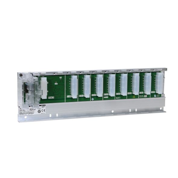 Erweiterungsgerät Q68B