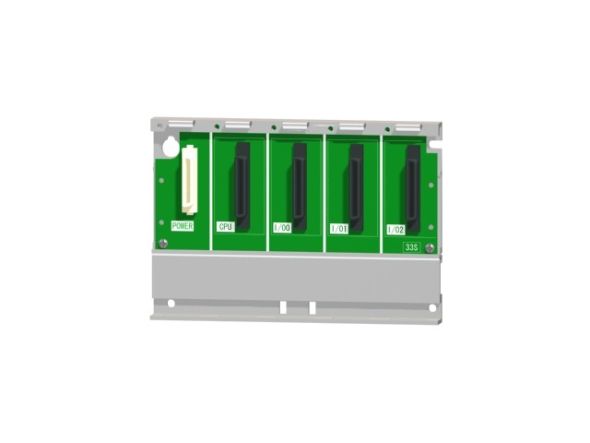 Hauptbaugruppenträger Q33SB