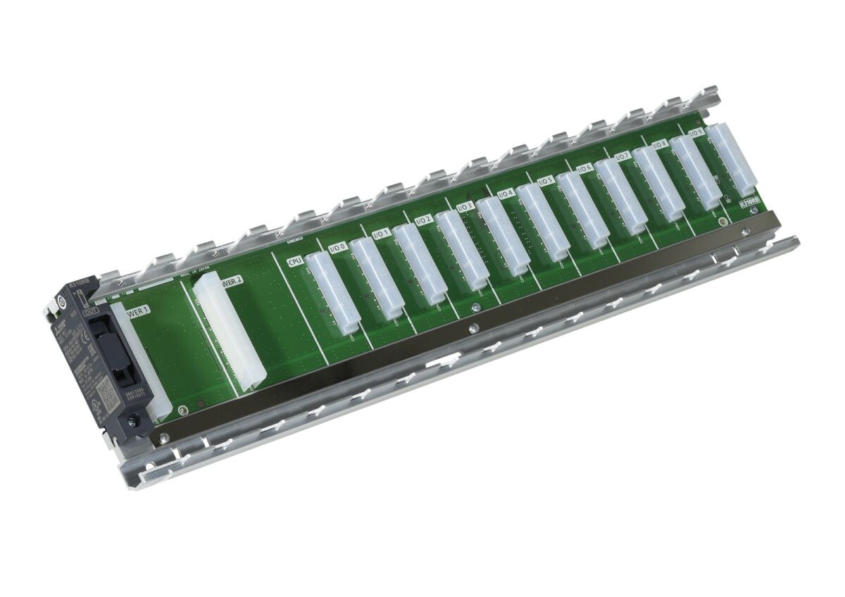 Baugruppenträger R310RB