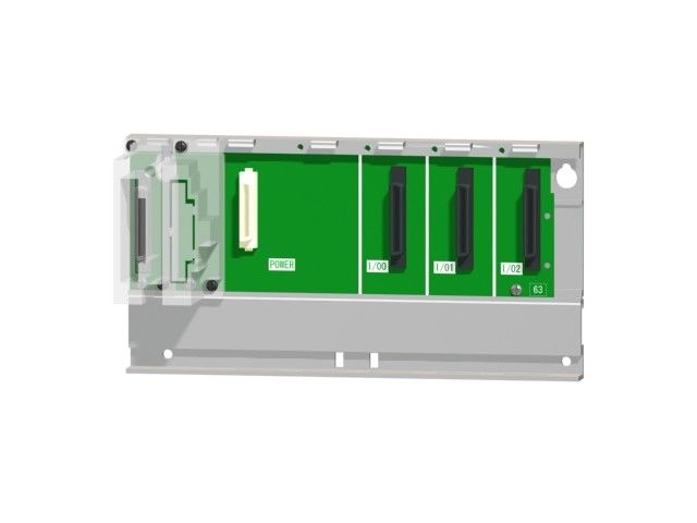 Erweiterungsgerät Q63B