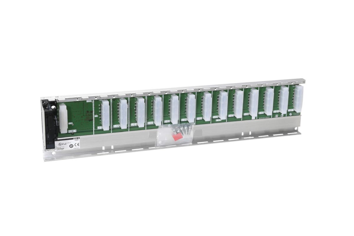Hauptbaugruppenträger Q312DB