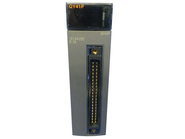 32 point transistor QY41P