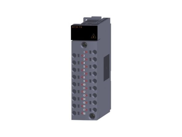 Ausangsmodul QY10-TS