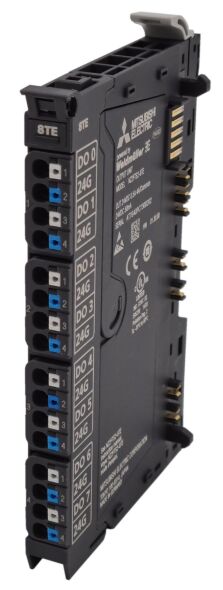 Ausgangsmodul NZ2FTS2-8TE