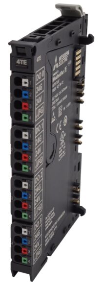 Ausgangsmodul NZ2FTS4-4TE