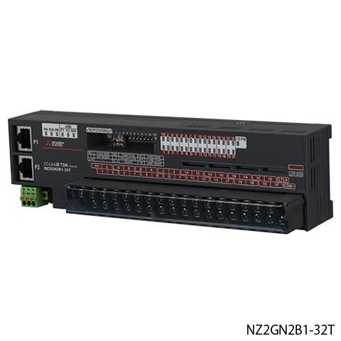 Ausgangsmodul NZ2GN2B1-32T