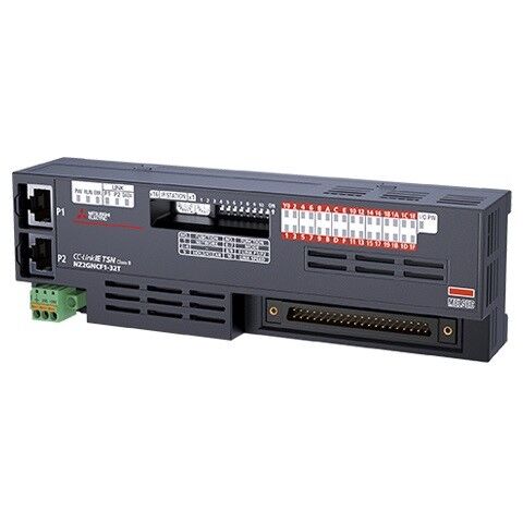 Ausgangsmodul NZ2GNCF1-32T