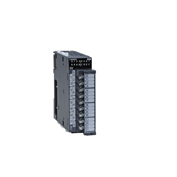 Digitaleingangsmodul LX40C6