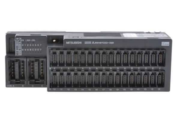 E/A Modul AJ65VBTCE3-32D