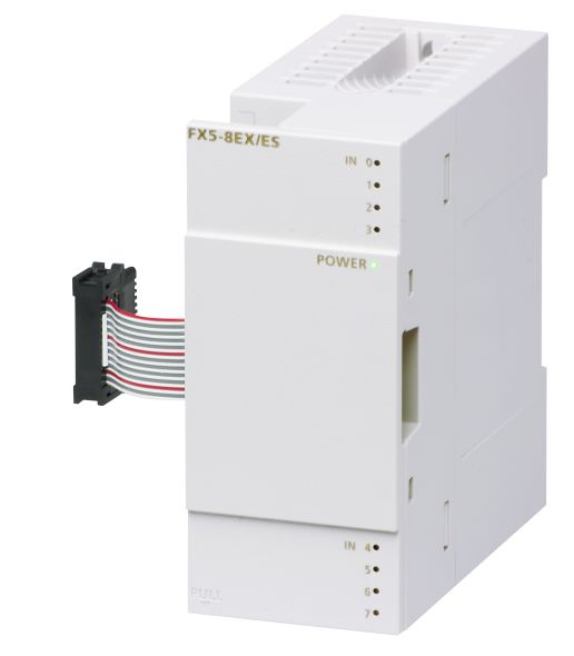 Eingangsmodul FX5-8EX/ES
