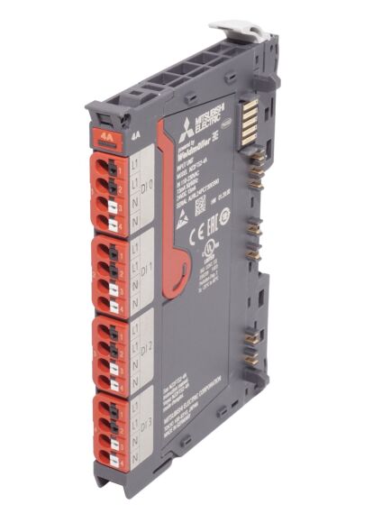 Eingangsmodul NZ2FTS2-4A