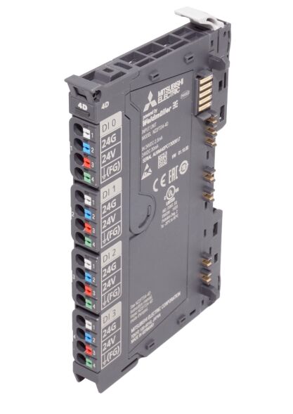 Eingangsmodul NZ2FTS4-4D