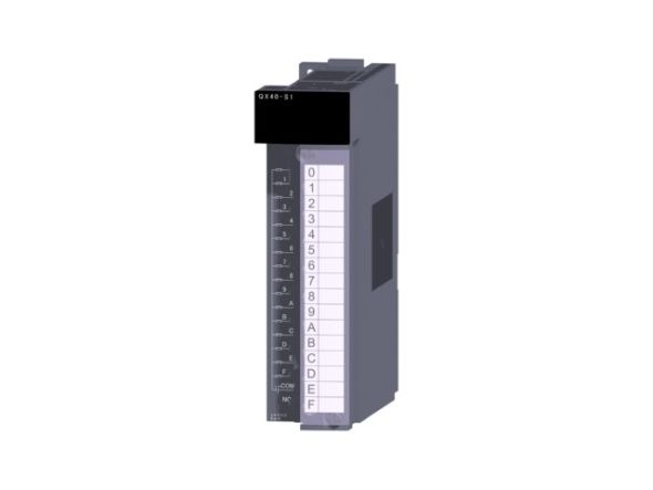 Eingangsmodul QX40-S1