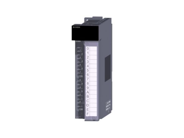 Eingangsmodul QX40H