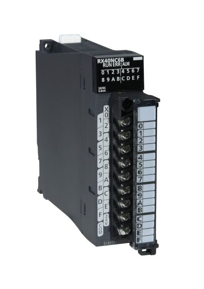 Eingangsmodul RX40NC6B