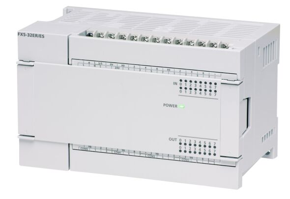Erweiterung FX5-32ET/ES