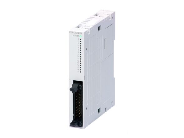 Erweiterung FX5-C16EYT/D