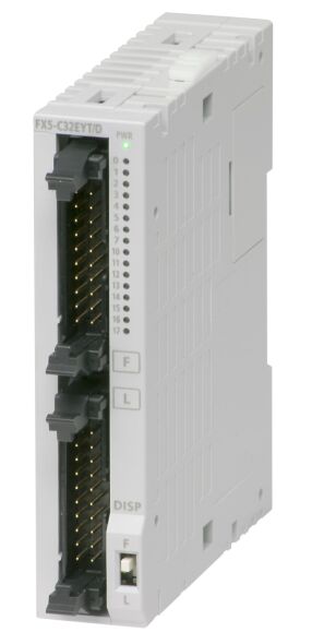 Erweiterung FX5-C32ET/D