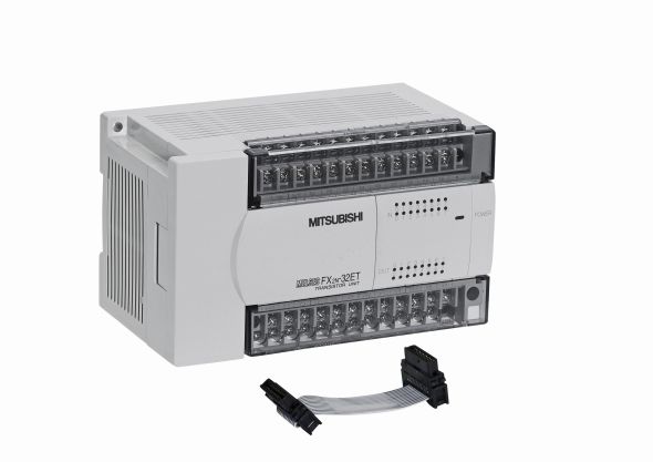 Erweiterungsgerät FX2N-32ET-ESS/UL