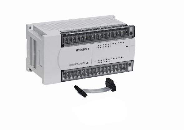 Erweiterungsgerät FX2N-48ER-DS