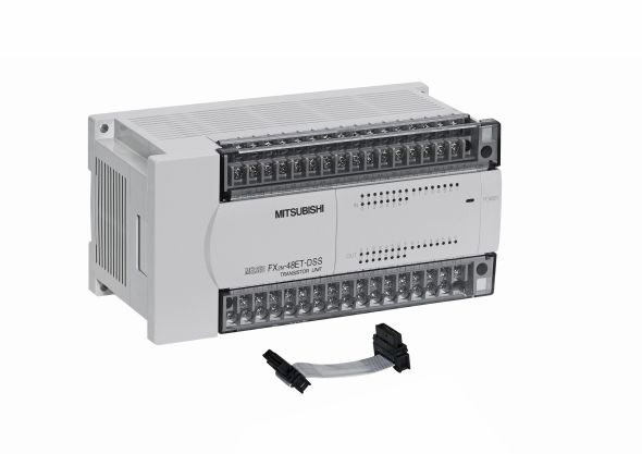 Erweiterungsgerät FX2N-48ET-DSS