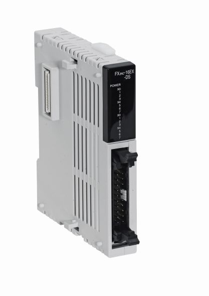 Erweiterungsgerät FX2NC-16EX-DS