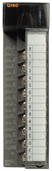 Interrupt-Modul QI60