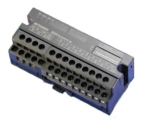 Kompakt E/A Modul AJ65SBTB1-16D