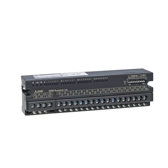 Kompakt E/A Modul AJ65SBTB1-32D