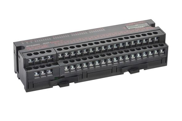 Kompakt E/A Modul AJ65SBTB1-32T