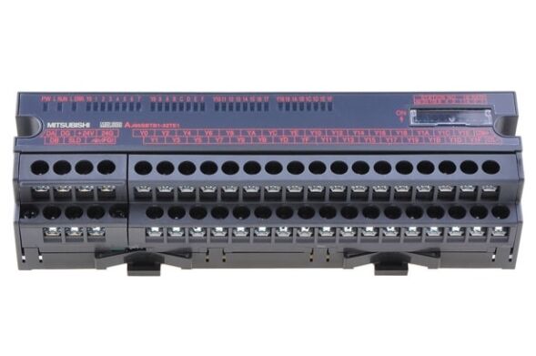 Kompakt E/A Modul AJ65SBTB1-32TE1