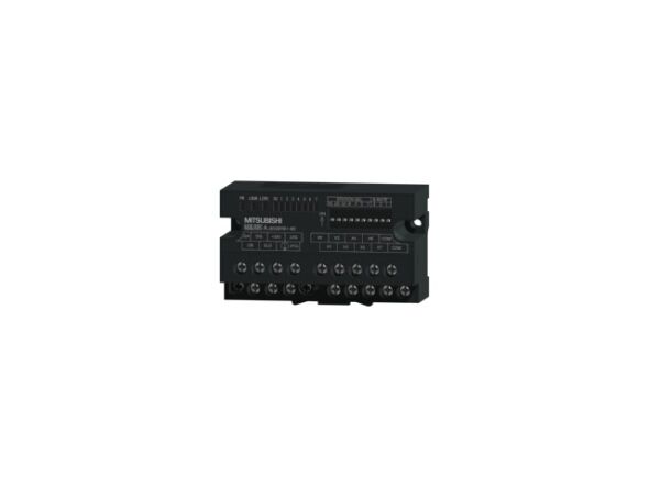 Kompakt E/A Modul AJ65SBTB1-8D