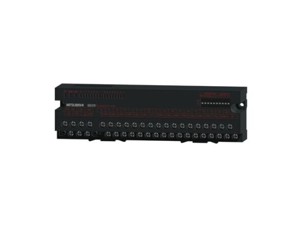 Kompakt E/A Modul AJ65SBTB1B-16TE1