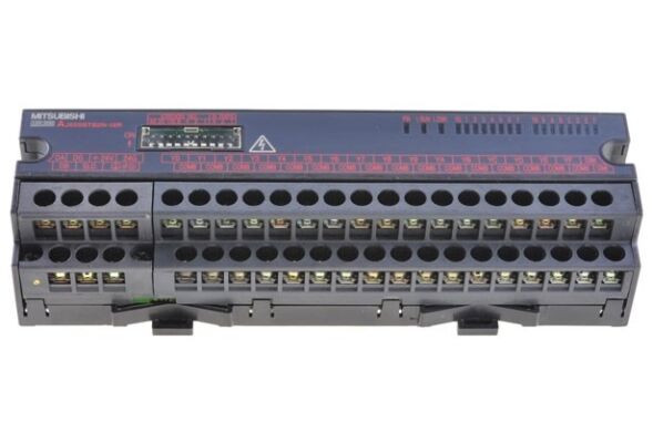 Kompakt E/A Modul AJ65SBTB2N-16R