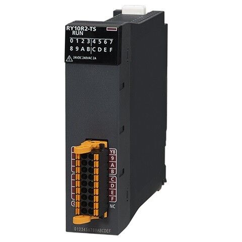 Relaisausgangsmodul RY10R2-TS