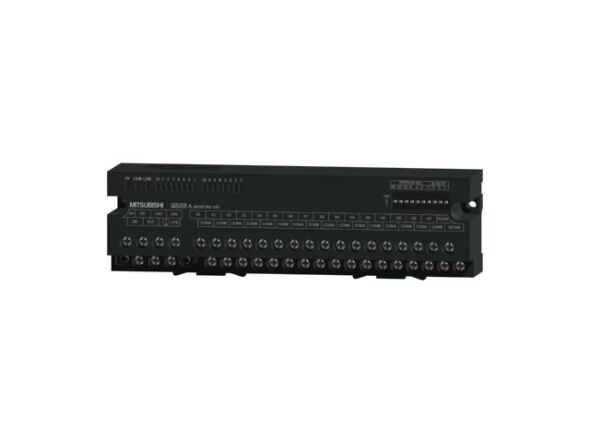 Small profile 16 DC input AJ65SBTB3-16D