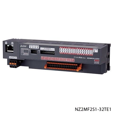 SPS CC-L IE Field Basic NZ2MF2S1-32TE1