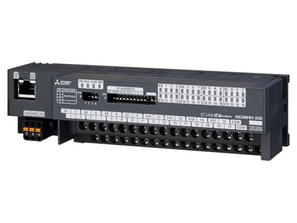 SPS CC-Link IE Field Basic NZ2MFB1-32D