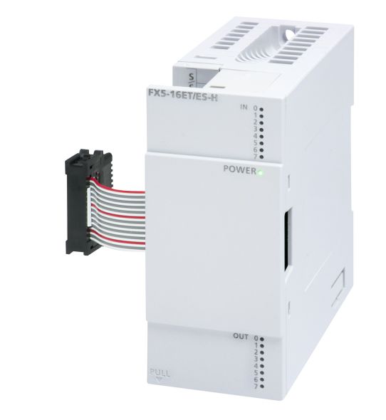 SPS FX5 HighSpeed Modu FX5-16ET/ESS-H