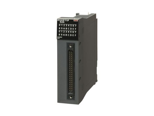 SPS iQ-R Transistorausg. RY41PT1P