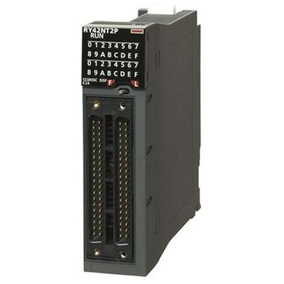 SPS iQ-R Transistorausg. RY42NT2P