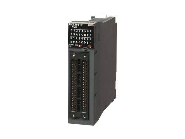 SPS iQ-R Transistorausg. RY42PT1P