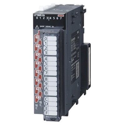 SPS L-Serie Relais Output LY18R2A