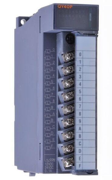 Transistor QY40P