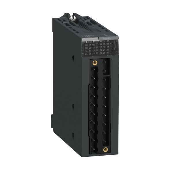 Modicon X80-E/A-Modul BMXDRA0815