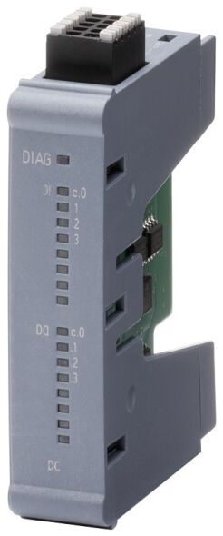 SB 1223 Signal Board, 6ES7223-7AF50-0XB0